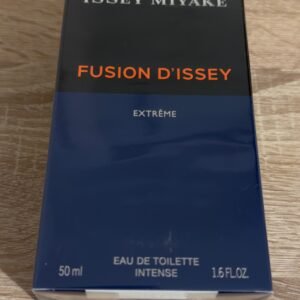 Parfum Homme Fusion D'Issey Miyake