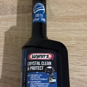 Anti cristallisant AdBlue Wynn's