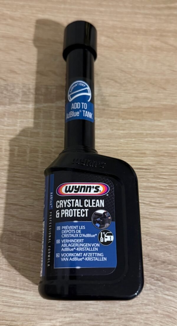 Anti cristallisant AdBlue Wynn's