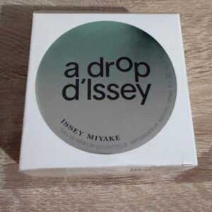 Parfum Femme a drop d’issey Miyake