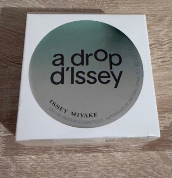 Parfum Femme a drop d’issey Miyake